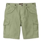 Klassiske Cargo Shorts