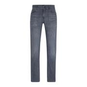 Slim Fit Jeans