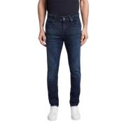 Moderne Slimmy Tapered Jeans