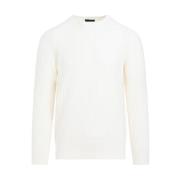 Off White Strik Crewneck Sweater