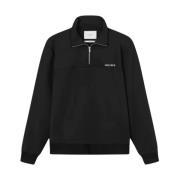 Track Half-Zip Jakke