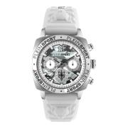 Wildcat Chrono Herreur