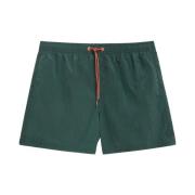 Tanggrønne Strandshorts