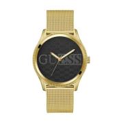 Reputation Gold Black Ur Stainless Steel Ur