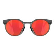Rund Moderne Design Solbriller