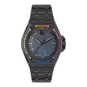 Extreme Rainbow Strass Dameur