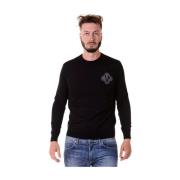 Hyggelig Strik Pullover Sweater