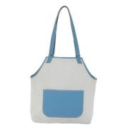 Pre-owned Canvas totes