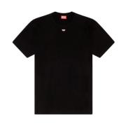 Broderet Logo Basic T-shirt