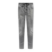 Jeans 2060 D-STRUKT