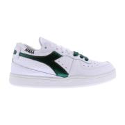 Basket Cut Cocco Dame Sneakers