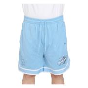 LA Dodgers World Series Sports Shorts