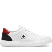 Hvide Sneakers