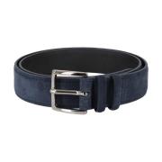 Sporty Waist Belt