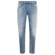 Stilfulde Denim Jeans