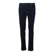 Stilfulde Z Lomme Jeans