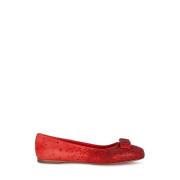 Elegant Ballerina Flats til Kvinder