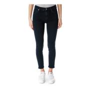 Rocket Ankel Skinny Midwaist Jeans