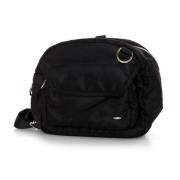 Frontpack Crossbody Taske