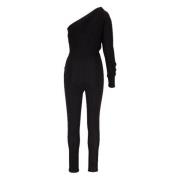 Moderne Jumpsuit til Kvinder