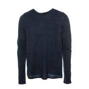 Round-neck Knitwear