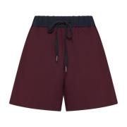 Elegant Sommer Shorts