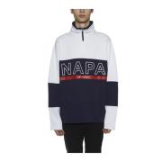 Zip Anzere Sweatshirt