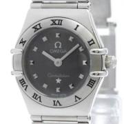 Pre-owned Rustfrit stal watches