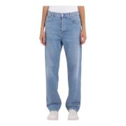 Jaylie Wide Leg Jeans