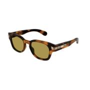 Brun Havana Solbriller GG1518S 003