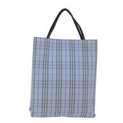 Pre-owned Canvas totes