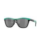 Frogskins Range Solbriller Prizm Black