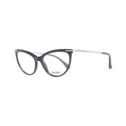 Elegant Cat-Eye Optiske Rammer