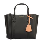 Sort Triple-Compartment Tote Taske