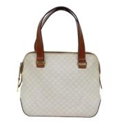 Pre-owned Canvas celine-tasker