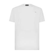 Hvide T-shirts og Polos