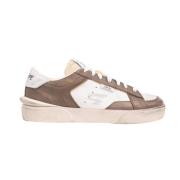 Taupe Denver Sneakers til Mænd