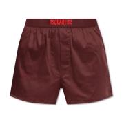 Bomuld Boxershorts