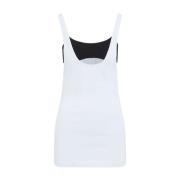 Ribbet Jersey Tank Top