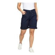 Marineblå Shorts Knickers Tessa.Hs24