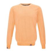 Orange Sweater Kollektion