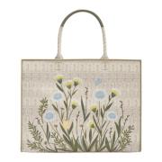 Mulighed Tote Taske med Arch Motif