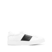 Hvide Sneakers SS24