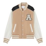 Ivy Varsity Jacket