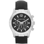 Stainless Steel Quartz Man Watch