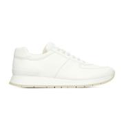 Hvide Sneakers Livingston