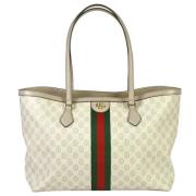 Pre-owned Stof gucci-tasker