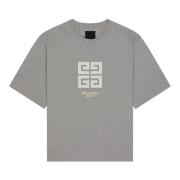 Crew Neck T-shirt