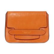 Orange Casual Taske Lucrezia Stil