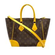 Pre-owned Stof louis-vuitton-tasker